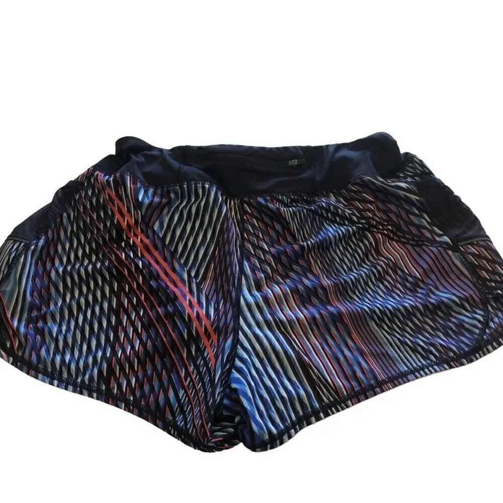 Athleta 86% polyester